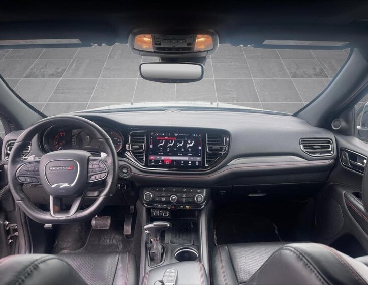 Dodge Durango SUV / Terénní 5,7 l 268 kw