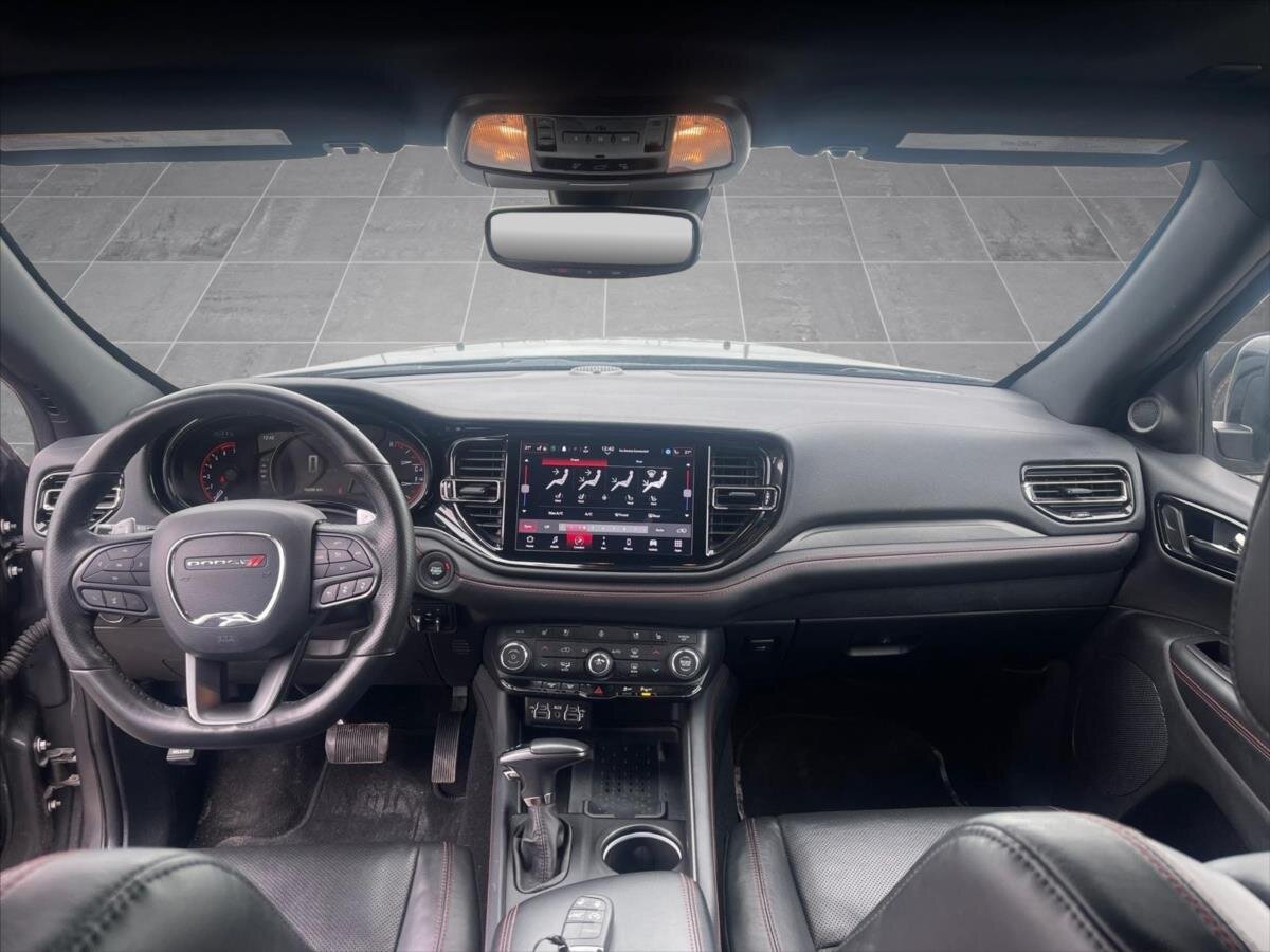 Dodge Durango SUV / Terénní 5,7 l 268 kw