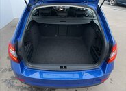 Škoda Octavia Kombi 1,6 l 85 kw