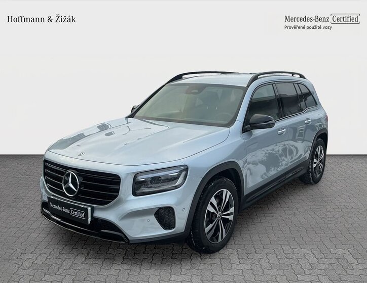 Mercedes-Benz GLB SUV 2,0 l 110 kw