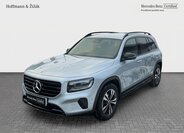 Mercedes-Benz GLB SUV 2,0 l 110 kw