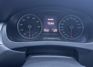 Seat Toledo Liftback 1,2 l 81 kw