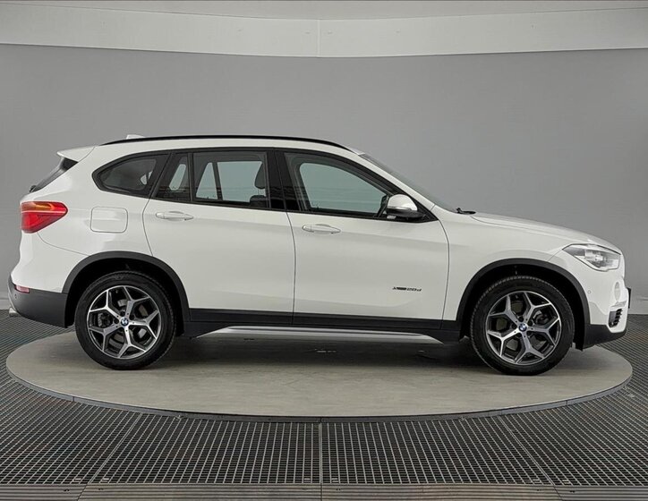 BMW X1 SUV / Terénní 2,0 l 140 kw