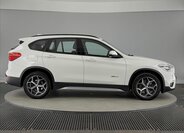 BMW X1 SUV / Terénní 2,0 l 140 kw