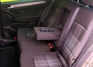 Volkswagen Golf Sportsvan MPV 1,2 l 81 kw