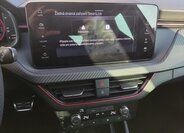 Škoda Scala Hatchback 1,5 l 110 kw