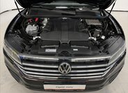 Volkswagen Touareg SUV / Terénní 3,0 l 170 kw
