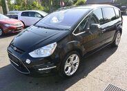 Ford S-MAX MPV 2,2 l 147 kw