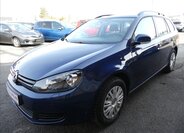 Volkswagen Golf Kombi 1,2 l 77 kw