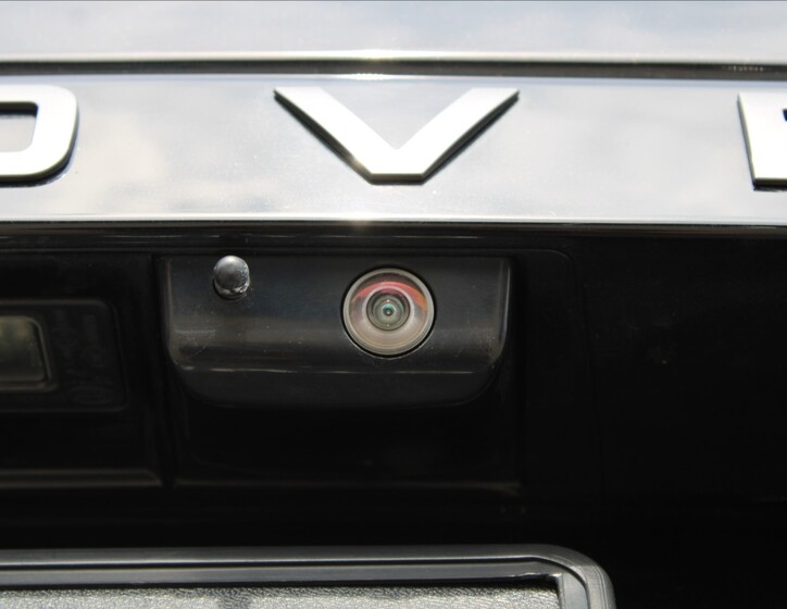 Land Rover Discovery 44