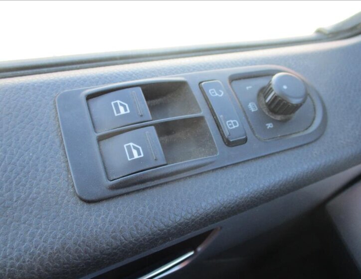 Volkswagen Multivan VAN / Minibus 2,0 l 132 kw