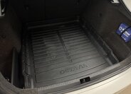 Škoda Octavia Sedan / Limuzína 1,6 l 77 kw