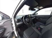 Toyota Yaris Cross CUV 1,5 l 68 kw