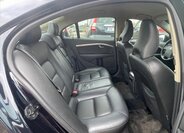 Volvo S80 Sedan / Limuzína 2,4 l 120 kw