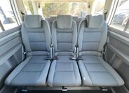 Volkswagen Touran MPV 1,2 l 77 kw