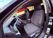 Volkswagen Golf Hatchback 1,5 l 96 kw