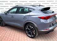 Cupra Formentor SUV / Terénní 1,5 l 110 kw