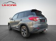 Suzuki Vitara SUV 1,6 l 88 kw
