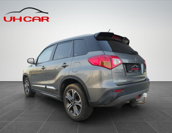 Suzuki Vitara SUV 1,6 l 88 kw