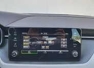 Škoda Scala Hatchback 1,0 l 85 kw