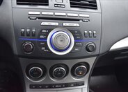 Mazda 3 Hatchback 1,6 l 77 kw