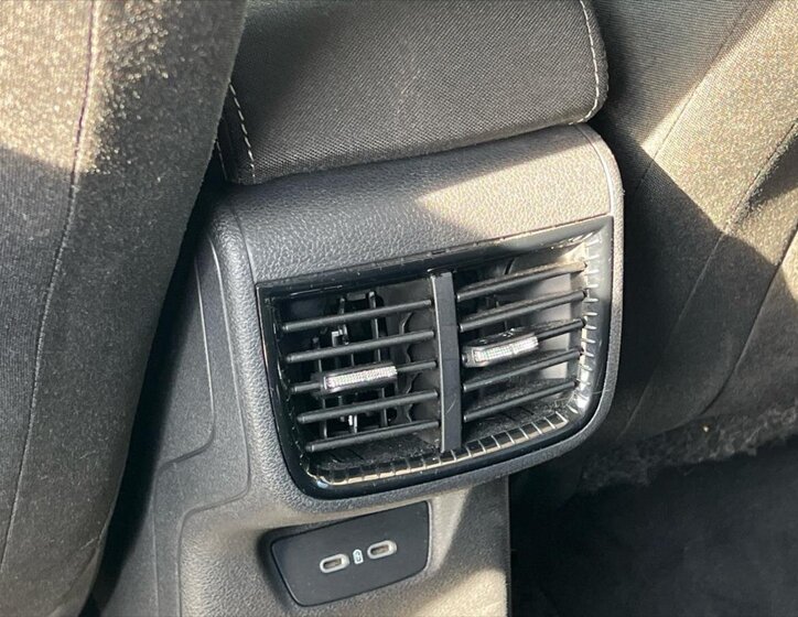 Škoda Fabia Hatchback 999,0 70 kw