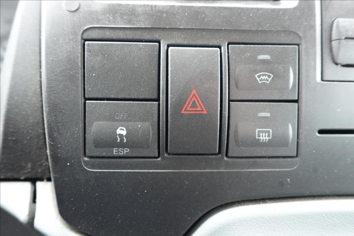 Ford Transit Ostatní 2,2 l 114 kw