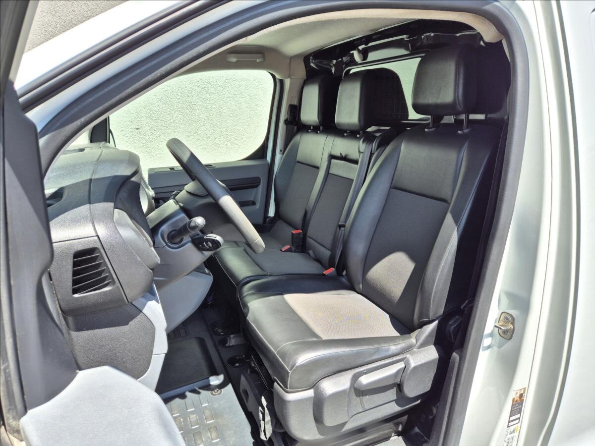 Toyota ProAce Skříň 2,0 l 90 kw