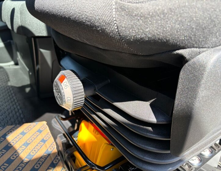 Iveco Daily Skříň 3,0 l 129 kw