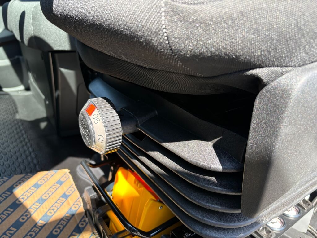 Iveco Daily Skříň 3,0 l 129 kw