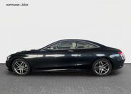 Mercedes-Benz Třídy S 8
