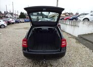 Škoda Octavia 24