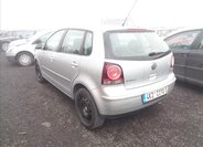 Volkswagen Polo Hatchback 1,4 l 59 kw