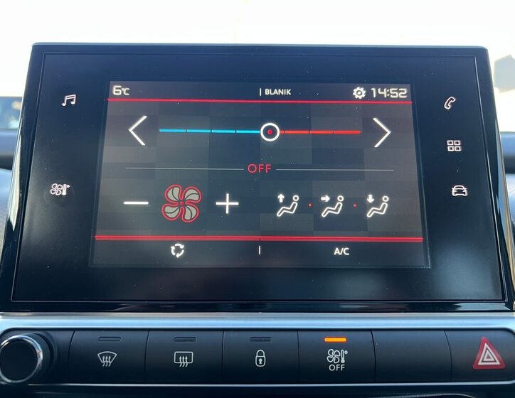 Citroën C4 Cactus 13