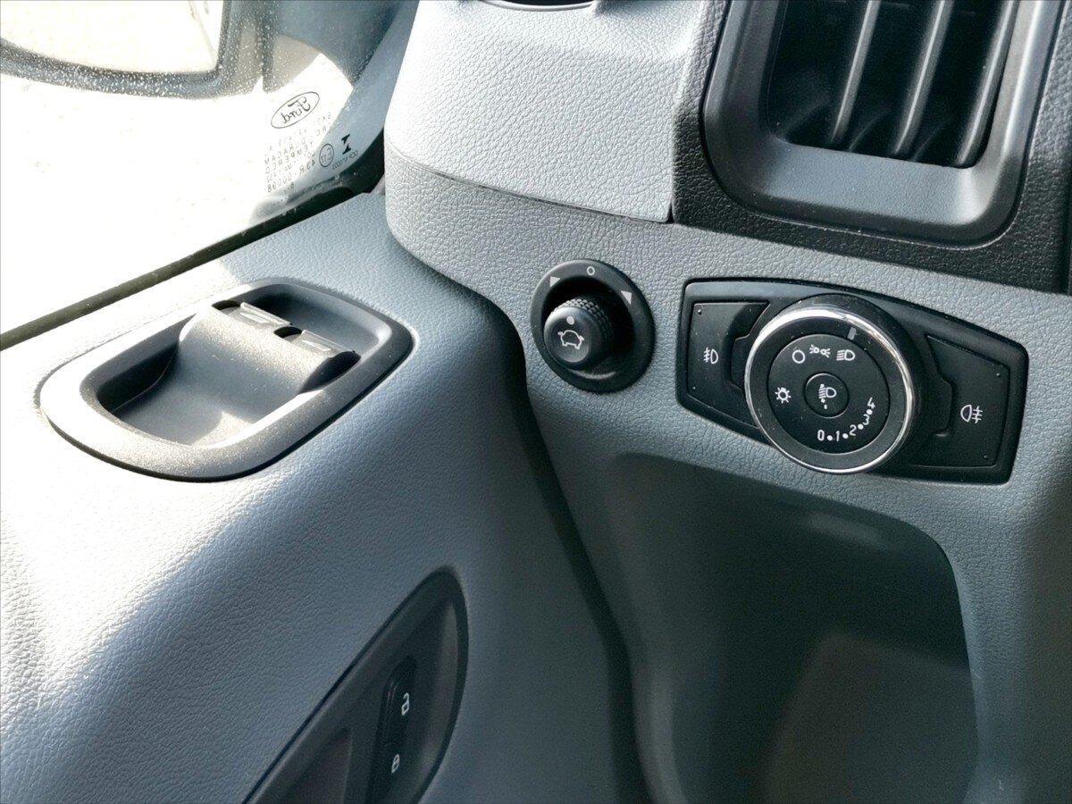 Ford Transit Ostatní 2,0 l 96 kw