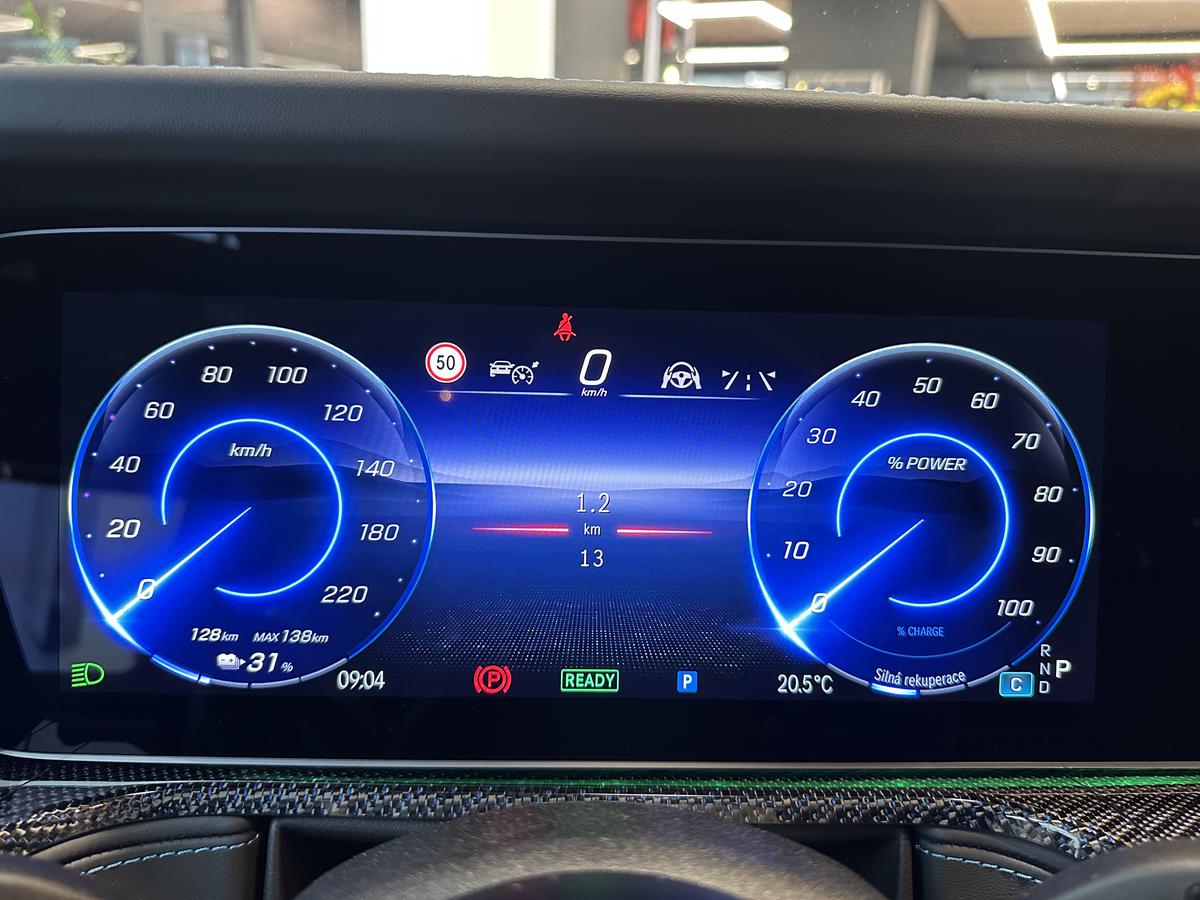 Mercedes-Benz Třídy G