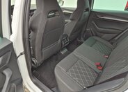 Škoda Karoq SUV / Terénní 1,5 l 110 kw
