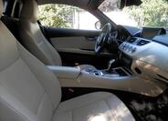 BMW Z4 16