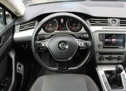 Volkswagen Passat Kombi 2,0 l 110 kw