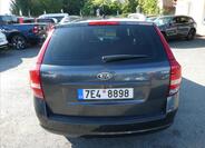 KIA Ceed 8