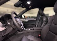 Volvo XC90 SUV / Terénní 2,0 l 184 kw