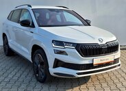 Škoda Karoq SUV / Terénní 1,5 l 110 kw