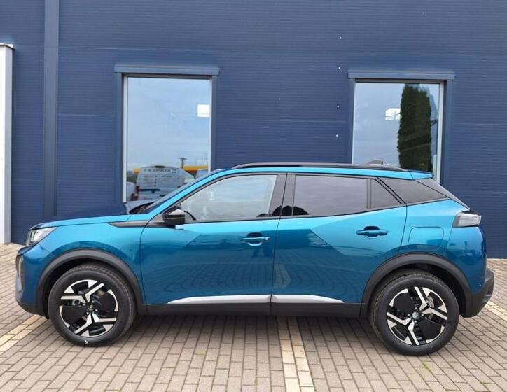 Peugeot 2008 2