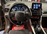 Mitsubishi Eclipse Cross SUV 2,4 l 138 kw