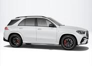 Mercedes-Benz GLE 3