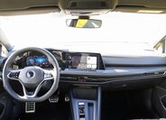 Volkswagen Golf Kombi 2,0 l 110 kw