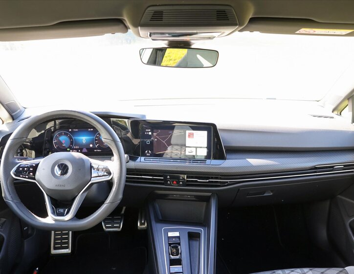 Volkswagen Golf Kombi 2,0 l 110 kw