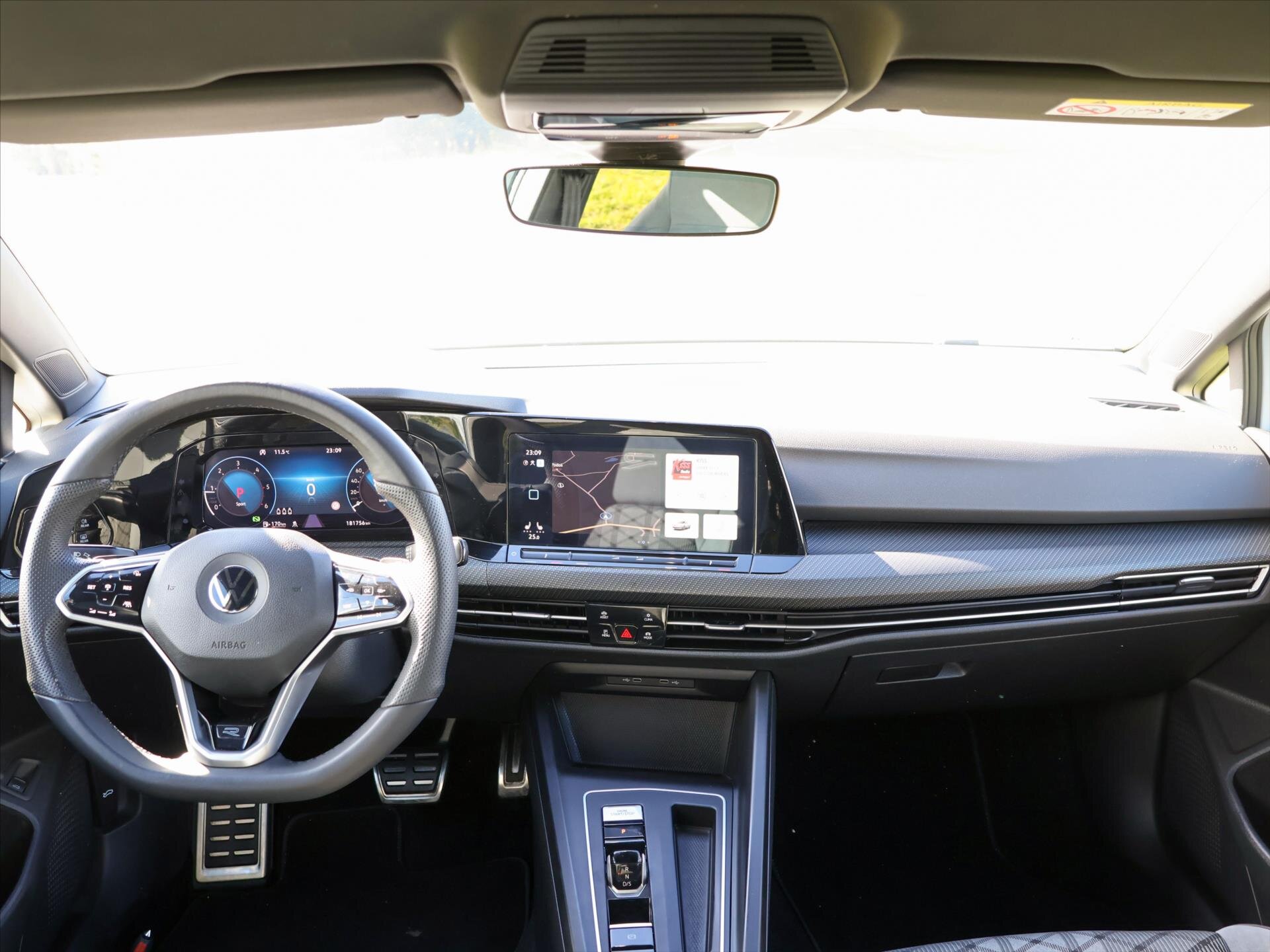 Volkswagen Golf Kombi 2,0 l 110 kw