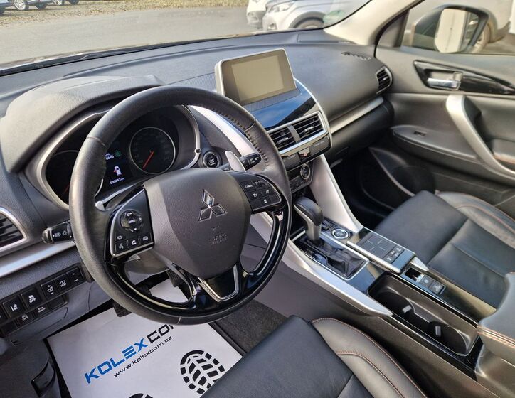 Mitsubishi Ostatní 7