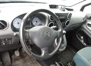 Citroën Berlingo Kombi 1,6 l 73 kw